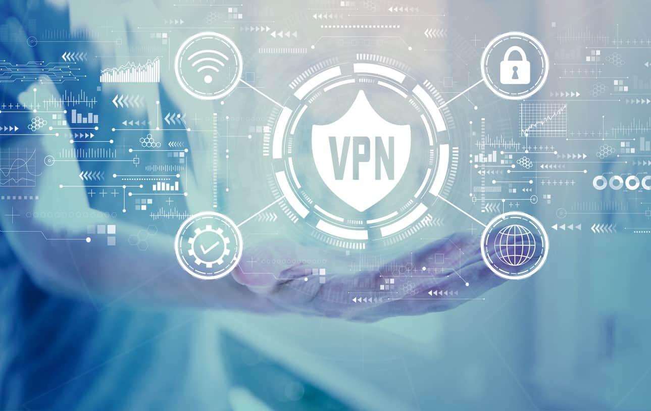 Cos'è una VPN e come funziona?